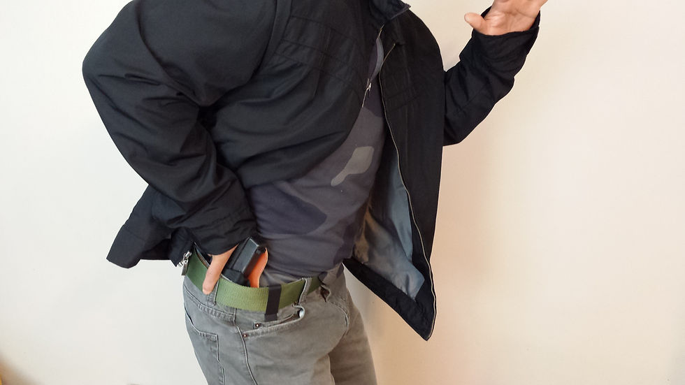 Best concealed carry insurance illinois