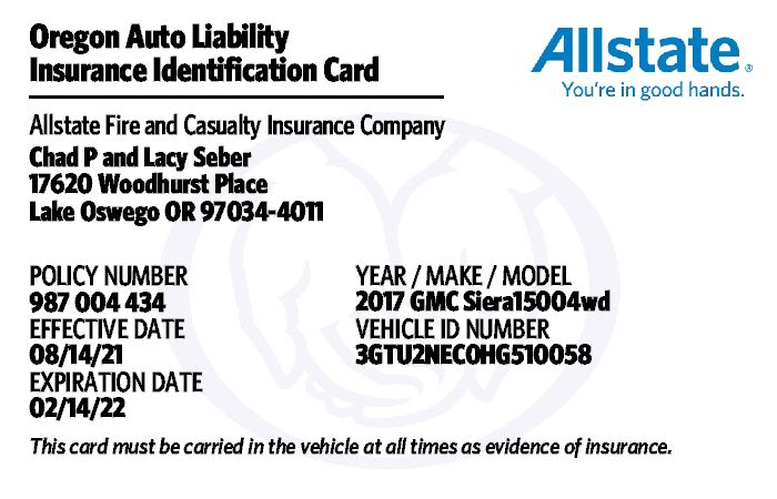 Allstate insurance pennsylvania