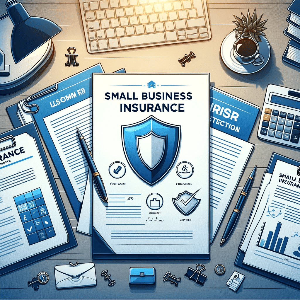 3 small business insurance