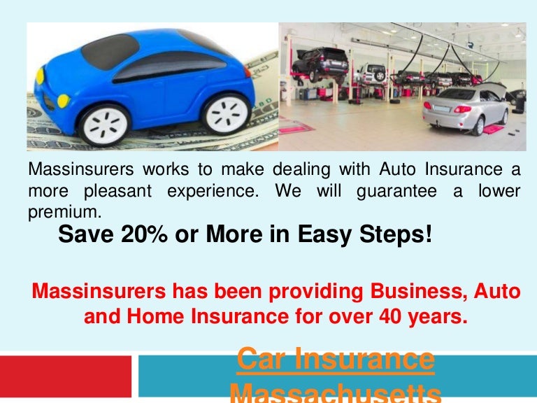 Car insurance chelmsford ma